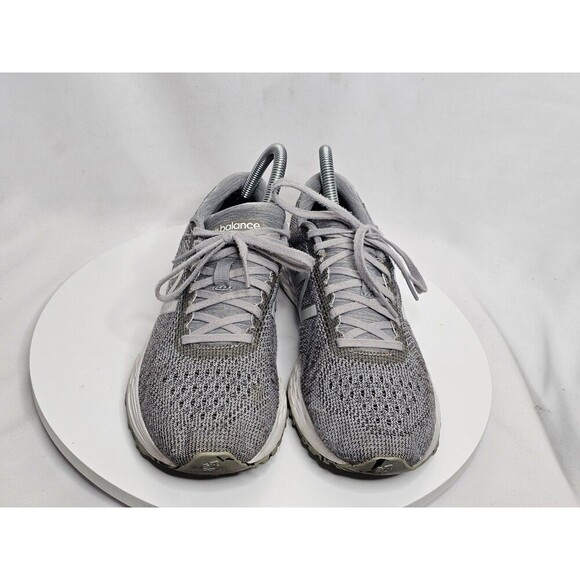 New Balance Fresh Foam Arishi Womens Shoes Gray Sneakers Size 7.5 B WARISRG1 - Picture 3 of 8